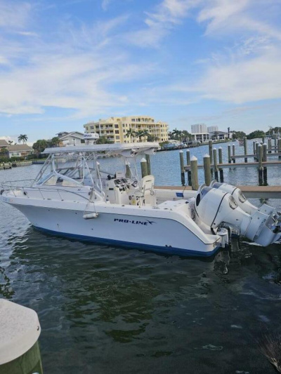 2004 Pro Line EXPRESS 30