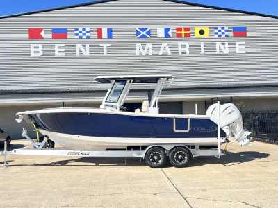 2026 Robalo R270 CENTER CONSOLE