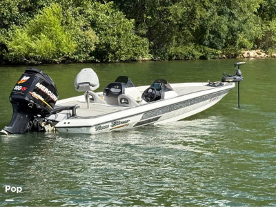 2009 Blazer 202 Duel Console