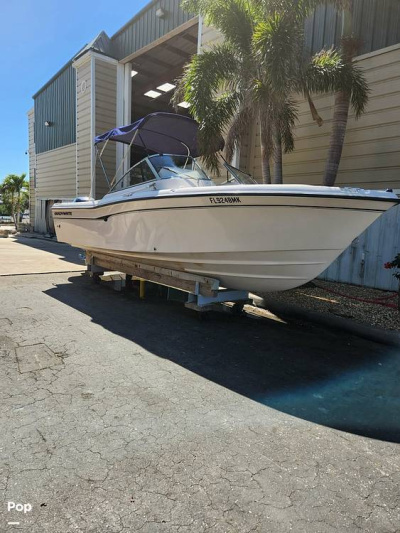 2004 Grady White Tournament 225