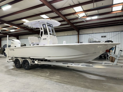 2026 Tidewater 2500 Carolina Bay