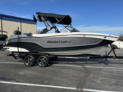 2024 Mastercraft XT22