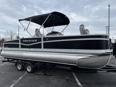 2025 Premier 230 Sunsation Angler