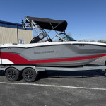 2025 Mastercraft
