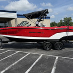 2025 Mastercraft