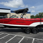 2025 Mastercraft
