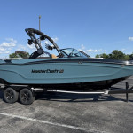 2025 Mastercraft