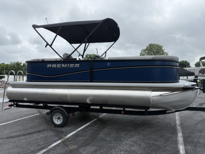 2026 Premier 200 Sunscape RF