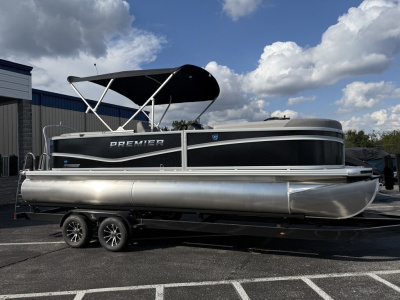 2026 Premier 220 Sunscape RF