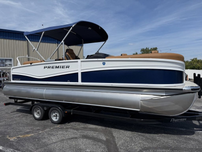 2026 Premier 230 Solaris RF