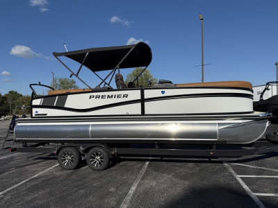 2026 Premier 230 Solaris RF