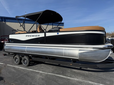 2026 Premier 230 Sunsation RF