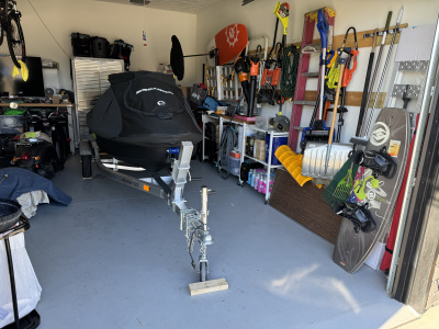 2024 Sea Doo GTI SE 170 w/sound,IDF,IBR