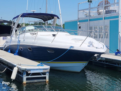 2004 Four Winns Vista 328