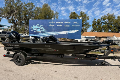 2026 Vexus Defender 181