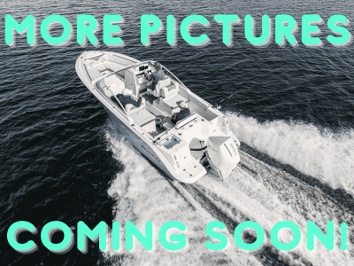 2026 Sailfish Dual Console 236 DC