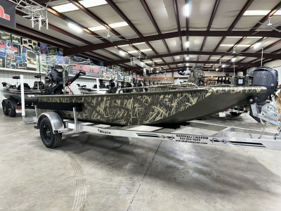 2026 Other Swamp Fox 1654