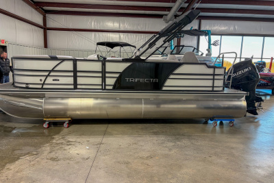 2026 Trifecta 22 Trfc Le
