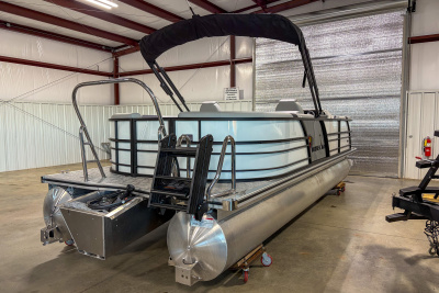 2026 Trifecta 24Rf Le