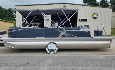 2025 Avalon Platinum LSZ 2585 Quad Lounger Shift