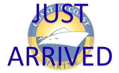 2026 Avalon Platinum Catalina 2785 Elite WIndshield