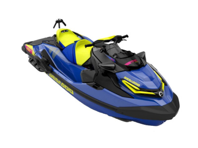 2020 Sea Doo Wake™ Pro 230 IBR & Sound System
