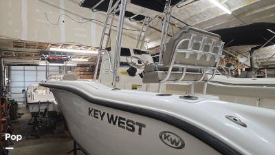 2022 Key West 219 FS