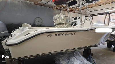 2023 Key West 239 FS