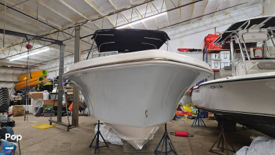 2022 Key West 239 DFS