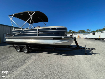 2022 Cypress Cay Seabreeze 232