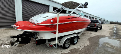 2011 Crownline 240 LS