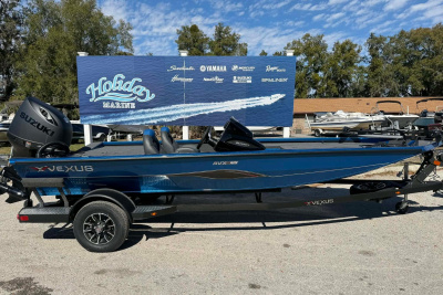 2026 Vexus Defender 189