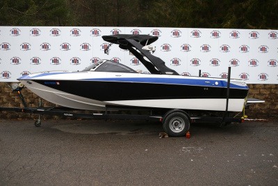 2008 Malibu Sunscape 23 LSV