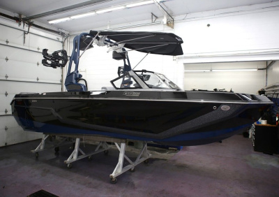 2026 Nautique GS22