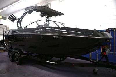 2026 Moomba MAX