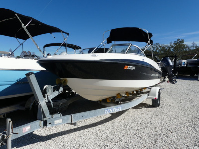 2013 Bayliner 190 Bowrider