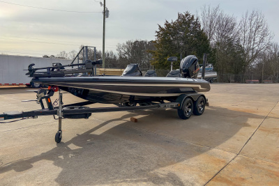 2019 Skeeter Zx200