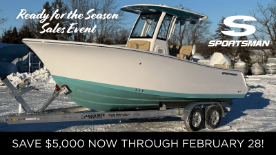 2026 Sportsman Heritage 231