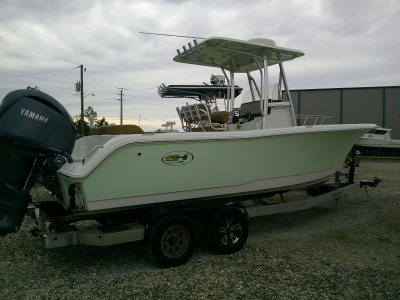 2022 Sea Hunt Ultra 234