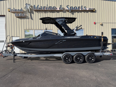 2026 Centurion Ri245