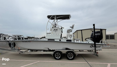 2023 Dargel HDX 250 KAT