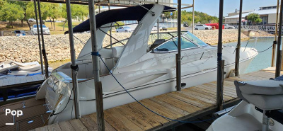 2003 Cruisers 3772 Express