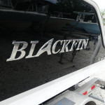 2025 Blackfin