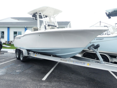 2025 Key West 239 FS