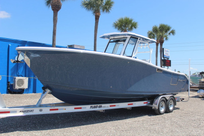 2025 Aquasport AS 2800 CC