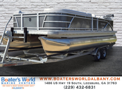 2024 Sweetwater 2286 SB