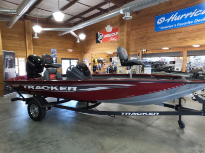 2025 Tracker PT175 25