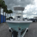 2025 Robalo