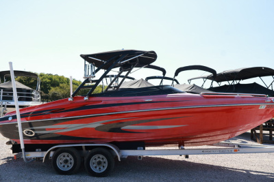 2006 Crownline 23SS