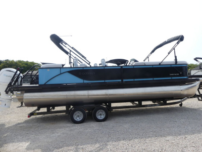 2025 Godfrey Sweetwater 2486 QS